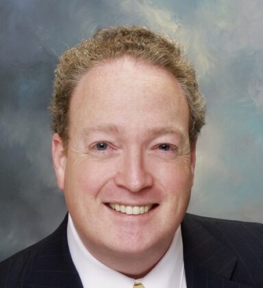 William Gibson Photo