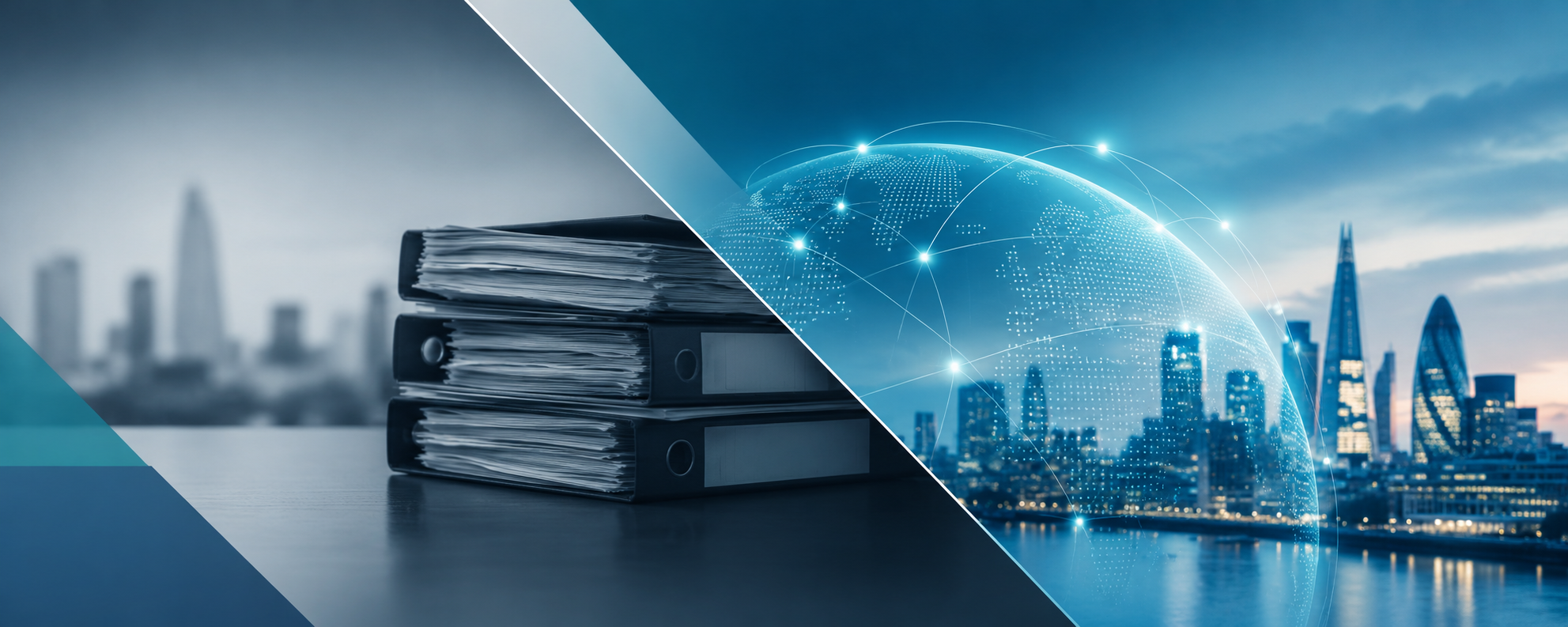 Provider Operating Model Withholding Tax Reclaim Providers Compared